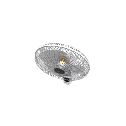 wall fan electric