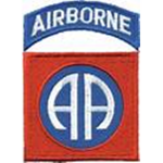101st Airborne Devision