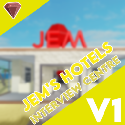 Jem's Hotel and Resorts Interview Centre