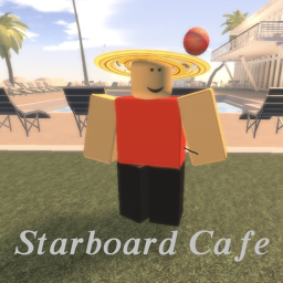 Starboard Cafe