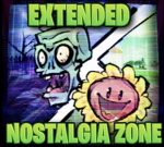 Plants vs Zombies: Extended Nostalgia Zone