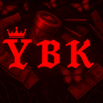 YBK (Young Blood Killaz)