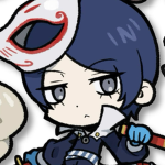 Shinobu .