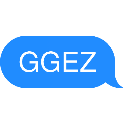 GGEZ Text
