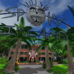 [UNFINISHED] Scooby Doo Spooky Island