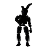 Dark Springtrap
