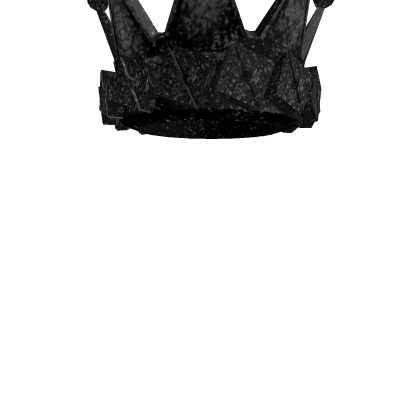 Black Iron Crown of O’s