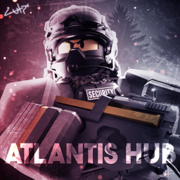 Atlantis Hub | Product Hub