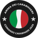 CC • Carabinieri Project Group Thumbnail