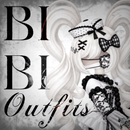 Find Bibi's cute outfits icon