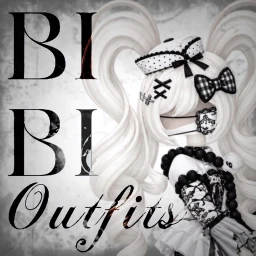 Find Bibi's cute outfits icon