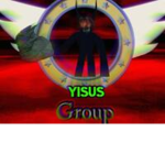 [Yisus Official Group]