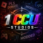 1 CCU Studios
