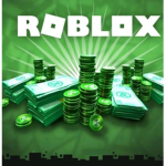 Robux Cash Out