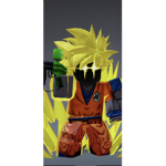 NATHIN THE GOD