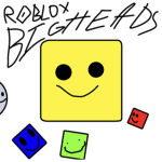 Roblox Bighead People