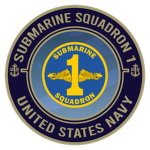 [CSG3] Submarine Squadron 1 Group Thumbnail