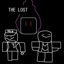 The Lost (ALPHA v0.6510 miscilanious update) icon