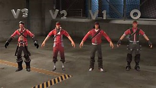 Team Fortress 2 but for roblox.
