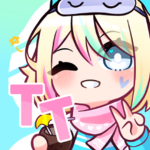 ・Tea Time・