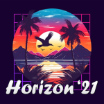 Horizon '21 (Clothing)