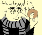 bella's bagel club