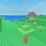 Survival: The Northern Islands (Broken)