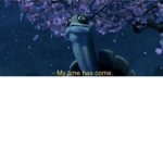 MASTER OOGWAY CLASS