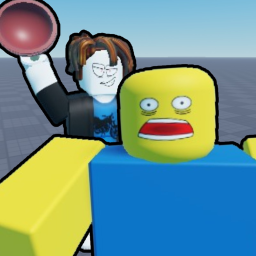 Wacky Weapons