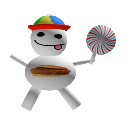 Item Thumbnail