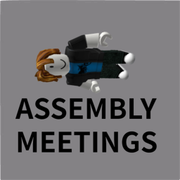 Bacon hair assembly meetings