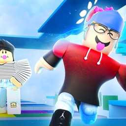 Mega Goofy Parkour