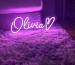 Olivia k's group