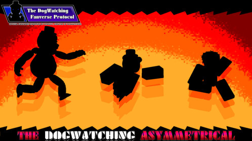 O Dogwatching assimétrico | Jogue na Roblox