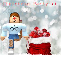 Christmas Party