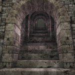 development dungeons