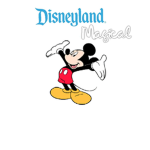 -+*Disneyland Magical*+-