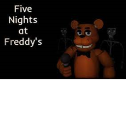 survive the five nigths at freddys