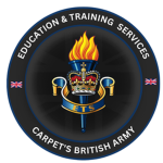 |BA| ETS Education And Training Services.