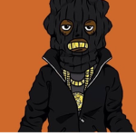 Boys Top killer