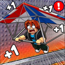 [UPT] +1 Glider Speed Escape 