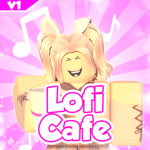 Lofi Cafe