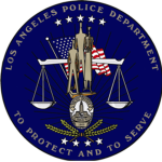 Los AngeIes PoIice Department.