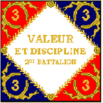 Thé Royalé Corps of Artilléry [The Frençh Empire]