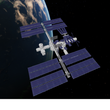 Sii nel simulatore spaziale