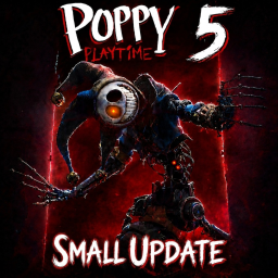 Poppy Playtime Chapter 5 icon