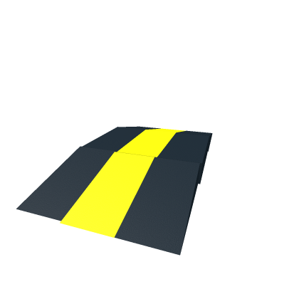 Road Block Mini Long