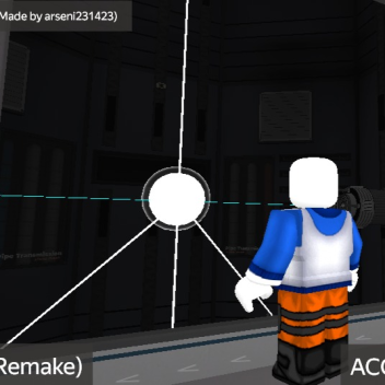 A Core Game (Remake)