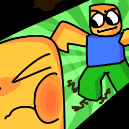 Stomp Attack!