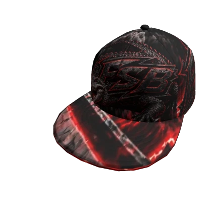 FSB HAT | Roblox Item - Rolimon's